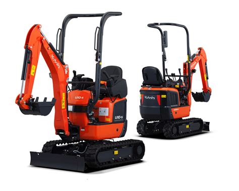 kubota mini excavator packs|Products .